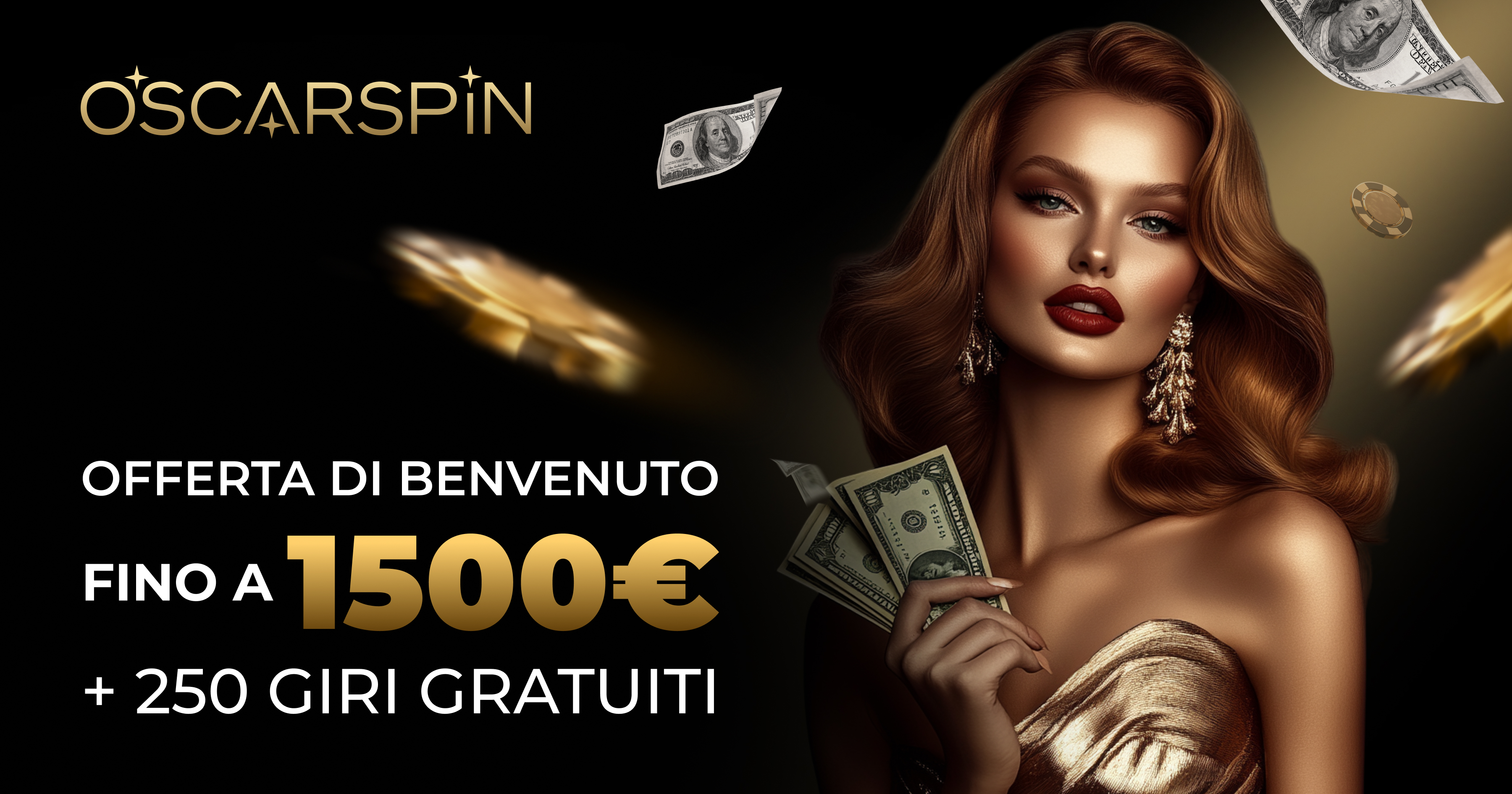 Image for OscarSpin