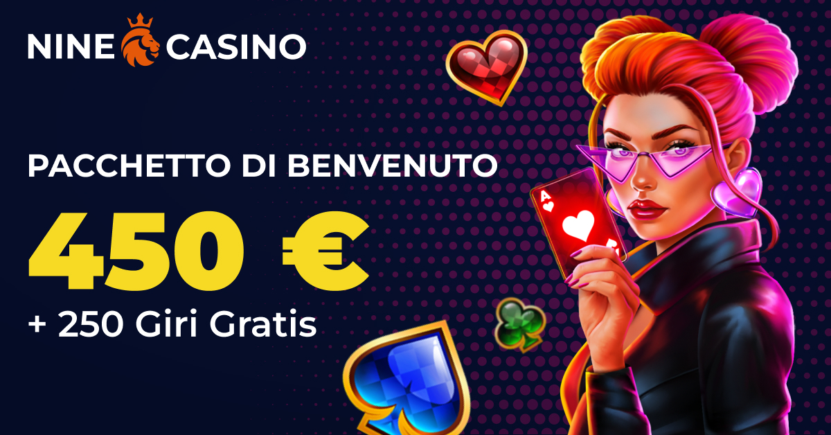 Image for NineCasino
